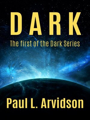 cover image of Dark